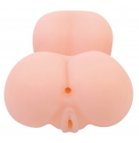 Adam & Eve Carmen's Booty Stroker Kit
