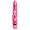 Adam & Eve Pink Fantasy Flex Vibrator