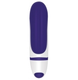 Adam & Eve Silicone Vibe Therapy Petite Vibrator