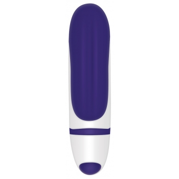 Adam & Eve Silicone Vibe Therapy Petite Vibrator