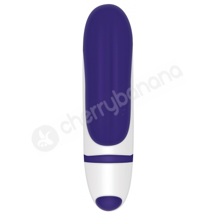 Adam & Eve Silicone Vibe Therapy Petite Vibrator