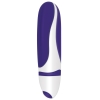 Adam & Eve Silicone Vibe Therapy Petite Vibrator