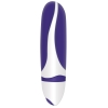 Adam & Eve Silicone Vibe Therapy Petite Vibrator