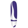 Adam & Eve Silicone Vibe Therapy Petite Vibrator