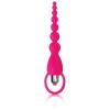 Adam & Eve Pink Booty Bliss Vibrating Beads