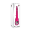 Adam & Eve Pink Booty Bliss Vibrating Beads