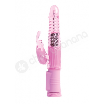 Adam & Eve Eve's First Rabbit Vibrator