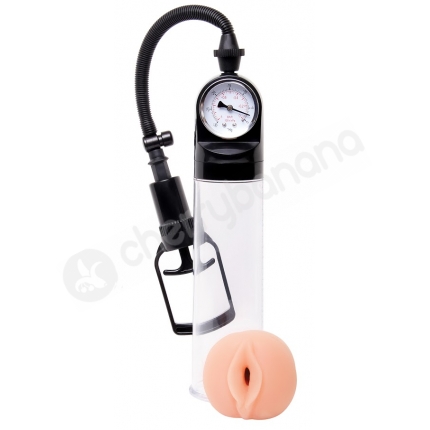 Adam & Eve Adam's Promax Pump Adam & Eve Adam's Promax Pump