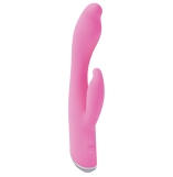 Adam & Eve G-gasm Rabbit Vibrator