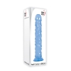 Adam & Eve Blue Tall Boy Dildo