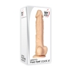 Adam & Eve Flesh Adam's True Feel Cock XL Dildo