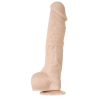 Adam & Eve Adam's Silicone Cock