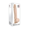 Adam & Eve Adam's Silicone Cock