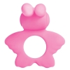 Adam & Eve Pink Silicone Butterfly Couples Ring