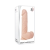 Adam & Eve Adam's Colossal 12'' Dildo