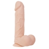 Adam & Eve Adam's Colossal 12'' Dildo