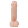 Adam & Eve Adam's Colossal 12'' Dildo