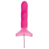 Adam & Eve Pink Silicone G-spot Touch Finger Vibrator