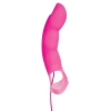 Adam & Eve Pink Silicone G-spot Touch Finger Vibrator