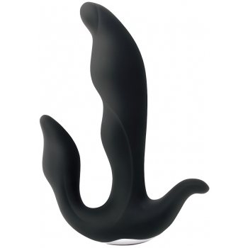 Adam & Eve 3 Point Prostate Massager