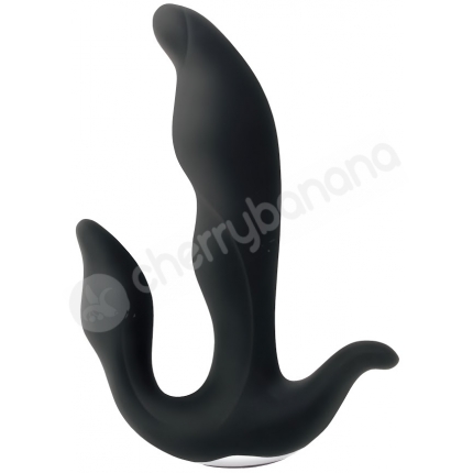 Adam & Eve 3 Point Prostate Massager