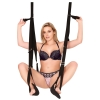 Adam & Eve Naughty Couples Door Swing