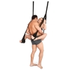 Adam & Eve Naughty Couples Door Swing