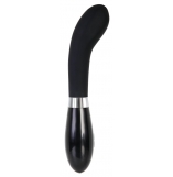 Adam & Eve Black Magic G Vibrator