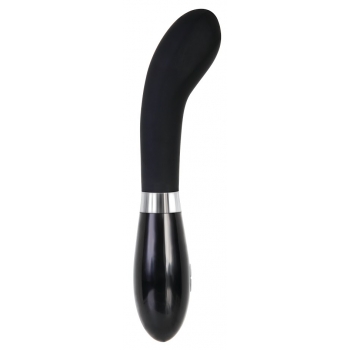 Adam & Eve Black Magic G Vibrator