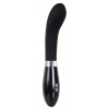 Adam & Eve Black Magic G Vibrator