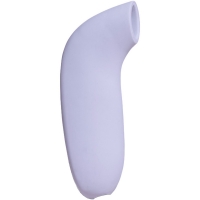 Dame Aer Lavender Clitoral Suction Stimulator 