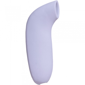 Dame Aer Lavender Clitoral Suction Stimulator 