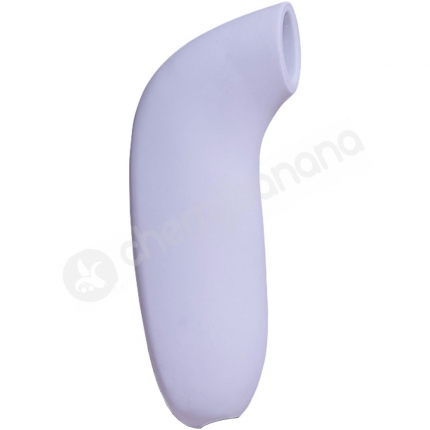 Dame Aer Lavender Clitoral Suction Stimulator 