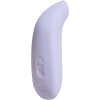 Dame Aer Lavender Clitoral Suction Stimulator 