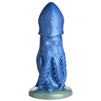 Creature Cocks Cocktopus Octopus Silicone Dildo
