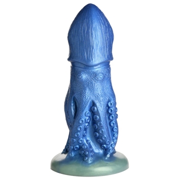 Creature Cocks Cocktopus Octopus Silicone Dildo