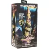 Creature Cocks Cyclops Monster Silicone Dildo