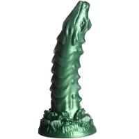Creature Cocks Cockness Monster Lake Creature Silicone Dildo