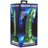 Creature Cocks Cockness Monster Lake Creature Silicone Dildo