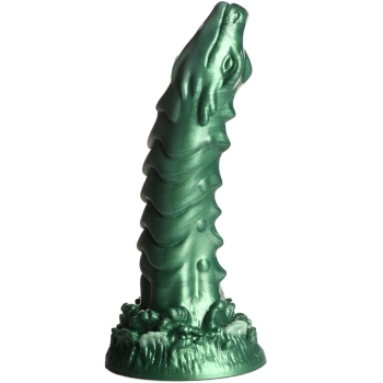 Creature Cocks Cockness Monster Lake Creature Silicone Dildo