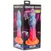 Creature Cocks Aqua-Cock Fantasy Dildo