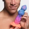 Creature Cocks Aqua-Cock Fantasy Dildo