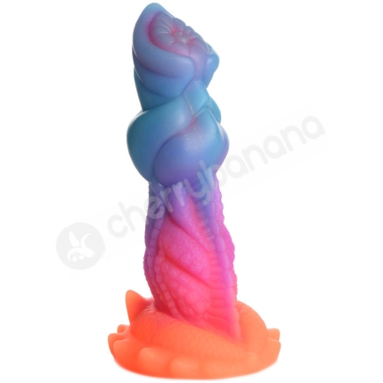 Creature Cocks Aqua-Cock Fantasy Dildo Creature Cocks Aqua-Cock Fantasy Dildo