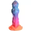Creature Cocks Aqua-Cock Fantasy Dildo