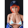 Cherry Dolls Amber Realistic Sex Doll