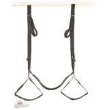 Adam & Eve Naughty Couples Door Swing