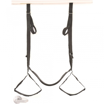 Adam & Eve Naughty Couples Door Swing