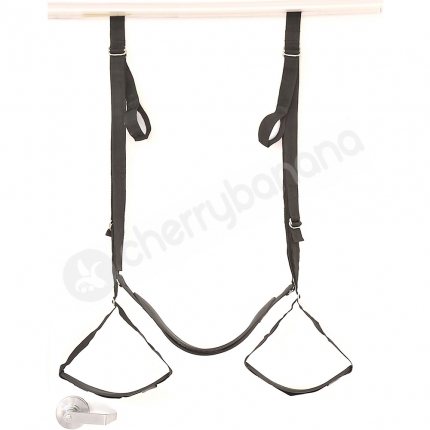 Adam & Eve Naughty Couples Door Swing Adam & Eve Naughty Couples Door Swing