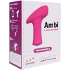 Lovense Ambi App Controlled Rechargeable Bullet Vibrator