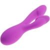 Elixir Play Amethyst 10 Speed Rechargeable Rabbit Vibrator